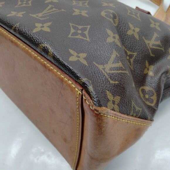 💎✨BEAUTIFUL✨💎AUTHENTIC Louis Vuitton Shoulder Bag Cabas Piano - Picture 7 of 10
